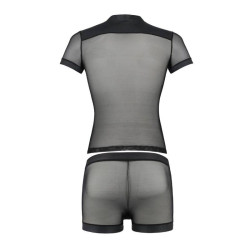 Passion - 052 Ensemble Michael Black S/M
